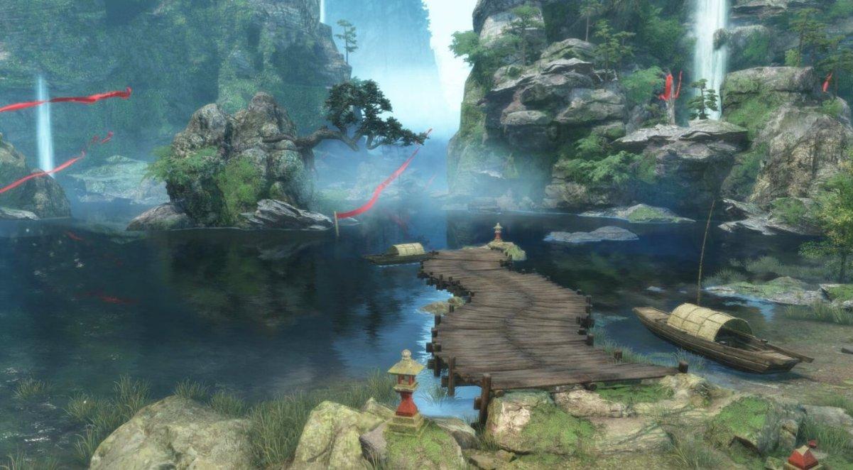 光明大陆