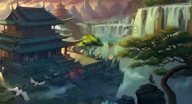 琳娜整理房间