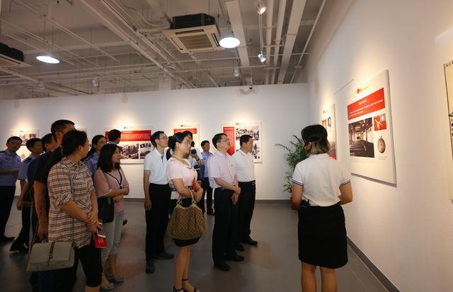 宏信建发午后急涨超19% 此前招银国际维持买入评级